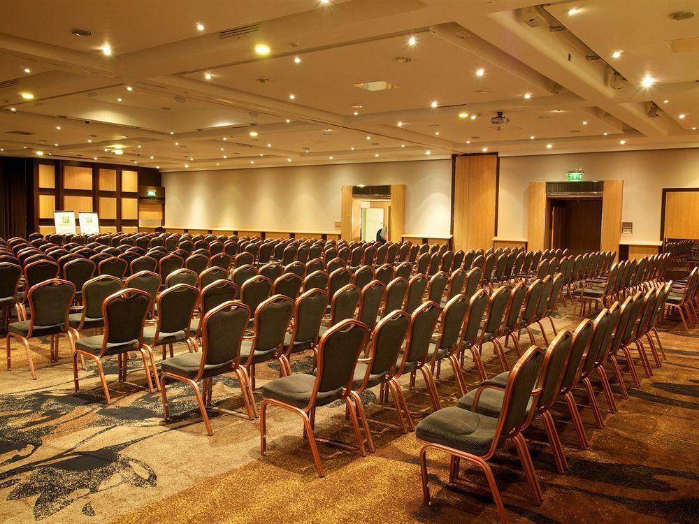 Holiday Inn Birmingham City By Ihg Exterior foto
