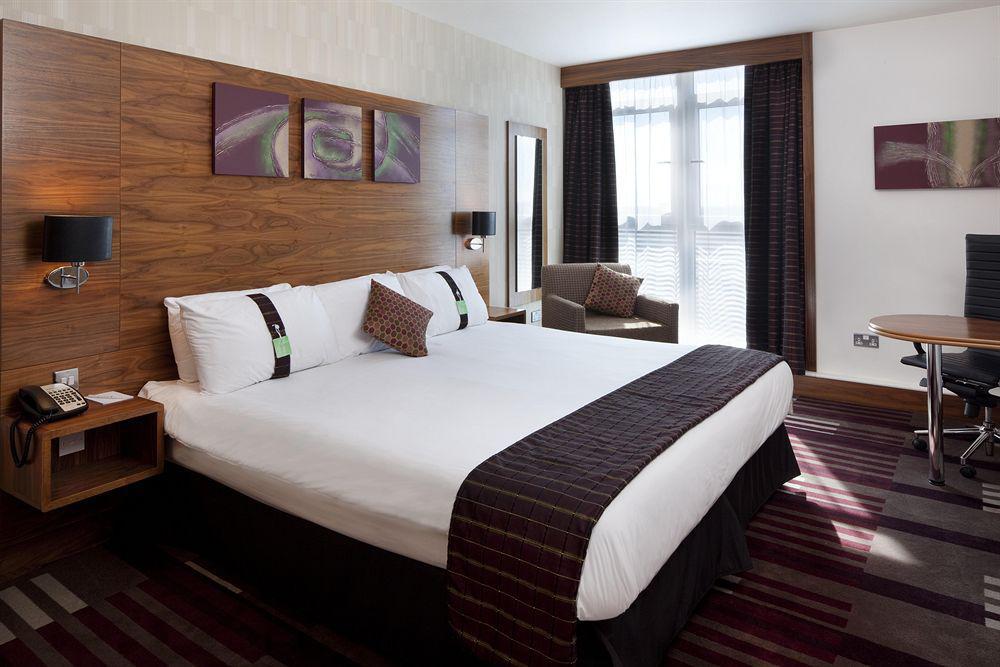 Holiday Inn Birmingham City By Ihg Quarto foto